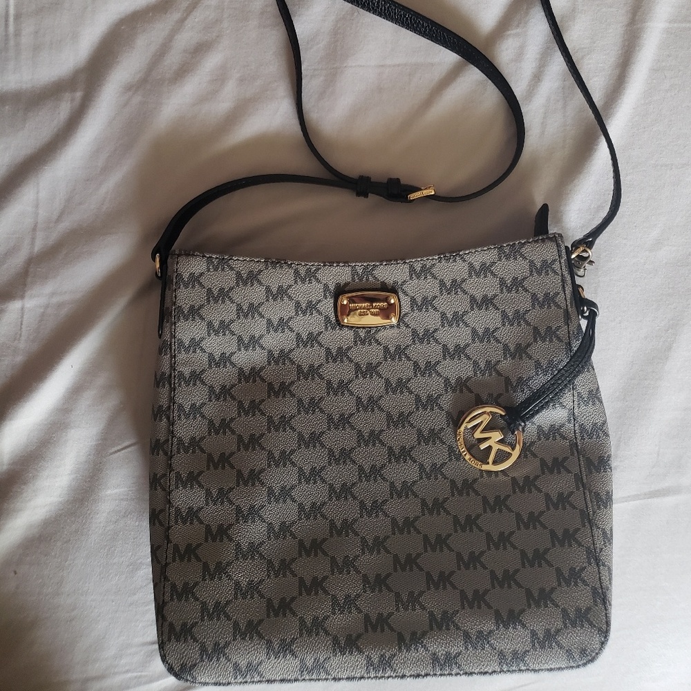 Michael Kors Satchel